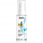 Delia Cosmetics Hyaluron Care Niisutav n&auml;oseerum 30 ml
