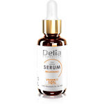 Delia Cosmetics You Define S&auml;ra andev seerum n&auml;ole 30 ml