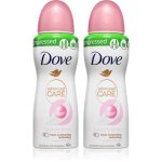 Dove Advanced Care Beauty Finish Antiperspirant pihusti 2x100 ml