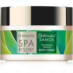 Dr Irena Eris SPA Resort Botanical Samoa Niisutav kehapalsam taaselustava toimega 200 ml