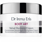Dr Irena Eris Body Art Velvet Harmony Cream Kontsentreeritud siluv ja pinguldav kehakreem 200 ml