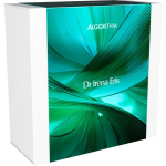 Dr Irena Eris Algorithm Kinkekomplekt naha noorendamiseks
