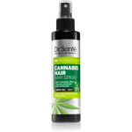 Dr. Sant&eacute; Cannabis Juukselakk kanepi&otilde;liga 150 ml