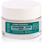 Dr. Sant&eacute; Hydro Intensive Hyaluron + Aloe &Ouml;&ouml;kreem aloe veraga 50 ml