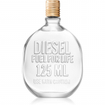 Diesel Fuel for Life EDT  Mle 125 ml