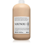 Davines NouNou Nourishing Mask Toitev mask habrastele juustele 1000 ml