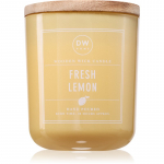 DW Home Signature Fresh Lemon l&otilde;hnak&uuml;&uuml;nal 326 g