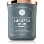 DW Home Signature Sandalwood Myrrh l&otilde;hnak&uuml;&uuml;nal 425 g