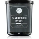 DW Home Signature Sandalwood Myrrh l&otilde;hnak&uuml;&uuml;nal 425 g