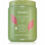 Echosline Colour Care Mask Juuksemask v&auml;rvitud juustele 1000 ml