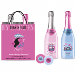 Emily In Paris Bath & Body Kinkekomplekt  Wle