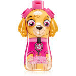 Nickelodeon Paw Patrol Sky Du&scaron;igeel ja &scaron;ampoon kaks-&uuml;hes lastele 400 ml