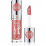 essence Hydra Kiss Niisutav &otilde;li huultele varjund 11 Rosy Sparkle 4 ml