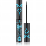 essence Lash PRINCESS Vedel silmalainer varjund Black 3 ml