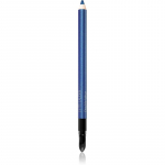 Est&eacute;e Lauder Double Wear 24h Waterproof Gel Eye Pencil Veekindel geel-silmalainer aplikaatoriga varjund Sapphire Sky 1.2 g