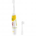 ETA Sonetic 0710 90050 Heliline elektrihambahari lastele Yellow / 0-10 y. 1 tk