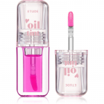 ETUDE Dear Darling Oil Tint Intensiivne &otilde;lihooldus huultele varjund 06 Pink Oil 4.2 g