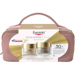 Eucerin Hyaluron-Filler Set Kinkekomplekt k&uuml;psele nahale
