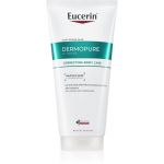 Eucerin DermoPure Clinical Correcting Body Care Kehakreem aknekalduvustega naha ebat&auml;iuste vastu 200 ml