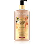 Eveline Cosmetics Brazilian Body Kehaemulsioon s&auml;delusega 150 ml
