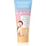 Eveline Cosmetics Sensitive Epil Keha karvade eemalduskreem 175 ml