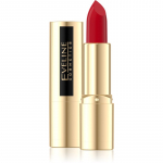 Eveline Cosmetics Vari&eacute;t&eacute; Satiinhuulepulk varjund 06 Fatale 4 g