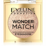 Eveline Cosmetics Wonder Match Lauv&auml;rv varjund 05 Golden Glow 3 g