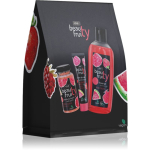 Eva Natura Beauty Fruity Red Fruits Kinkekomplekt