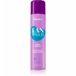 Fanola FAN touch Juukselakk kuumusega soengu tegemiseks 300 ml