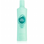 Fanola Vitamins Pure Balance Shampoo Puhastav &scaron;ampoon rasuse k&otilde;&otilde;ma hoolduseks 350 ml