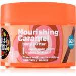 Farmona Tutti Frutti Caramel & Cinnamon Kehav&otilde;i taastava toimega 200 ml