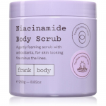 Frank Body Niacinamide Kehakoorija 250 g