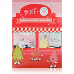 Fluff Christmas Glow Advent Calendar Advendikalender