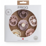 FRIGG 6 Pack Edition Size 2:6-18 months lutt Blooming Love