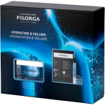 FILORGA COFFRET HYALU-FILLER Gift set j&otilde;ulukinkekomplekt naha noorendamiseks 1 tk