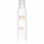 Fillerina Sun Beauty After Sun P&auml;evitusj&auml;rgne kreem kehale ja n&auml;ole 200 ml