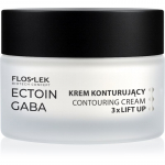 FlosLek Laboratorium Ectoin Gaba Contouring Face Cream 3xLift Up T&otilde;stev ja pinguldav kreem kontuuride silumiseks 50 ml