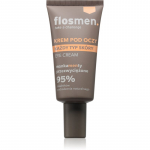 FlosLek Laboratorium FlosMen Aktiivselt noorendav silmakreem  Mle 30 ml