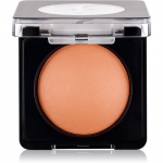 flormar Blush-On Baked Valgustpeegeldav p&otilde;sepuna varjund 048 Pure Peach 4 g