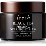 fresh Black Tea Firming Overnight Mask &Ouml;&ouml;mask n&auml;ole vananemisvastase toimega 100 ml