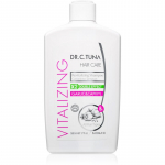 Farmasi Dr. C. Tuna Garlic & Capixyl Taastav &scaron;ampoon &otilde;hukestele ja kahjustatud juustele 500 ml