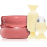 Frudia Blurry Butter Jam multifunktsionaalne palsam huultele ja p&otilde;skedele varjund 52 Foam Berry 4.5 g
