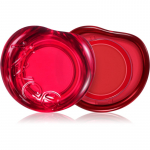 fwee Lip&Cheek Glowy Jelly Pot Toonitud palsam huultele ja p&otilde;skedele varjund JR01 Squeezed 4 g