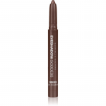Gabriella Salvete Eyeshadow Goddess Kreemjas lauv&auml;rv pulgakujuline varjund Shimmer 06 Charm 1.3 g
