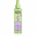 Garnier Fructis Curls Method Niisutav juukseudu lainelistele ja lokkis juustele 150 ml