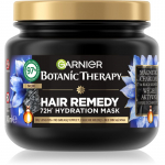 Garnier Botanic Therapy Hair Remedy Niisutav mask rasusele peanahale ja kuivadele juukseotstele 340 ml
