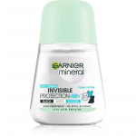 Garnier Mineral Black White Color Rulldeodorant-antiperspirant 50 ml