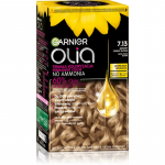 Garnier Olia Big Kit P&uuml;sijuuksev&auml;rv varjund 7.13 Beige Dark Blond 1 tk