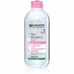 Garnier Skin Naturals Mitsellaarvesi tundlikule nahale 400 ml
