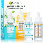 Garnier Skin Naturals N&auml;oseerum kinkekomplekt